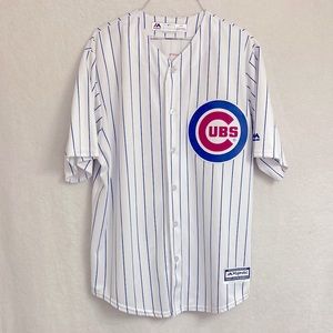 ✴️Chicago Cubs Jersey